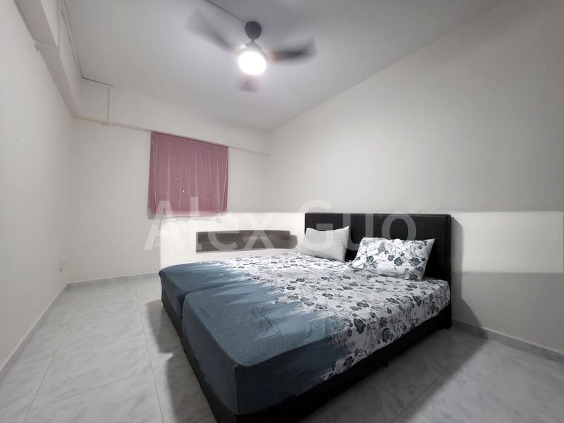 Room (HDB) for Rent in  24 New Upper Changi Road - Image 1