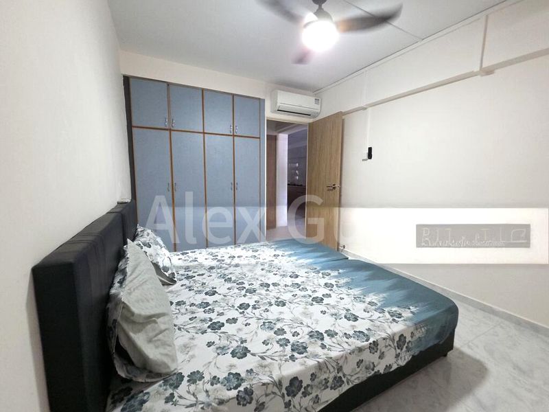 Room (HDB) for Rent in  24 New Upper Changi Road - Image 5