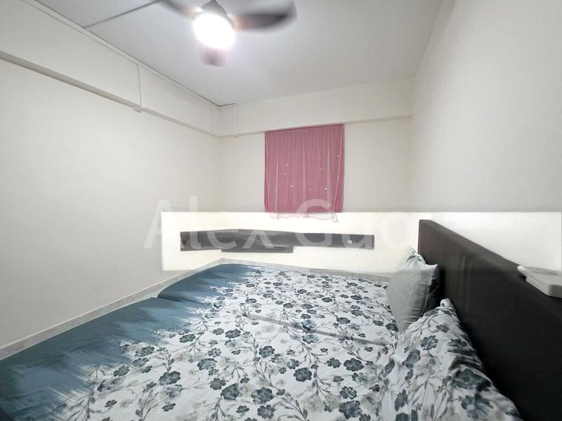 Room (HDB) for Rent in  24 New Upper Changi Road - Image 2