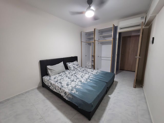 Room (HDB) for Rent in  24 New Upper Changi Road - Image 9