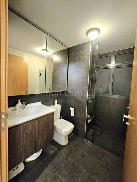 2 Bed Condo for Sale in Parc Olympia - Image 4