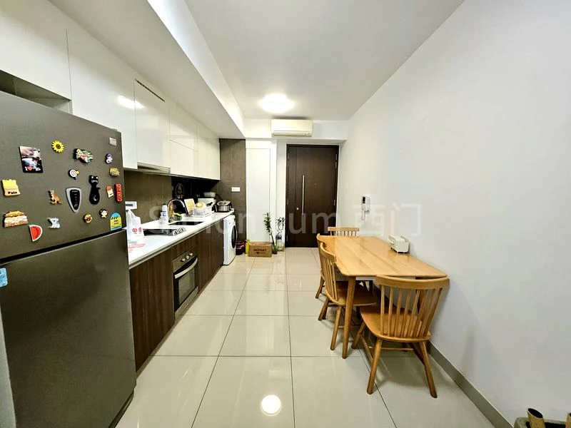 2 Bed Condo for Sale in Parc Olympia - Image 2