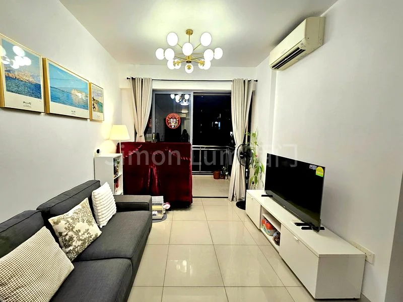 2 Bed Condo for Sale in Parc Olympia - Image 1