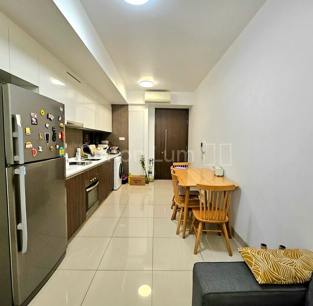 2 Bed Condo for Sale in Parc Olympia - Image 7