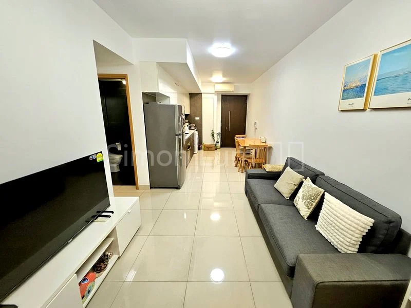 2 Bed Condo for Sale in Parc Olympia - Image 9