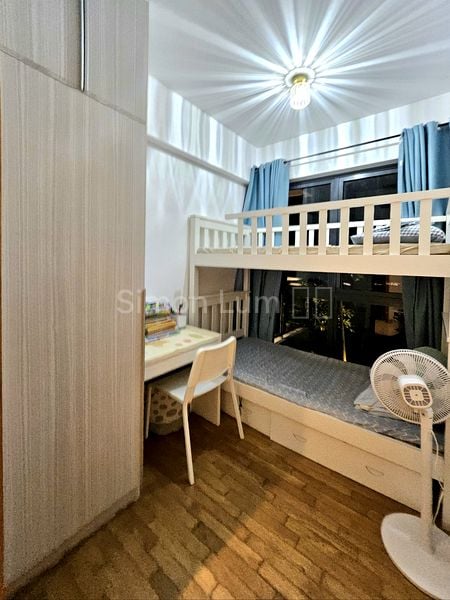 2 Bed Condo for Sale in Parc Olympia - Image 6