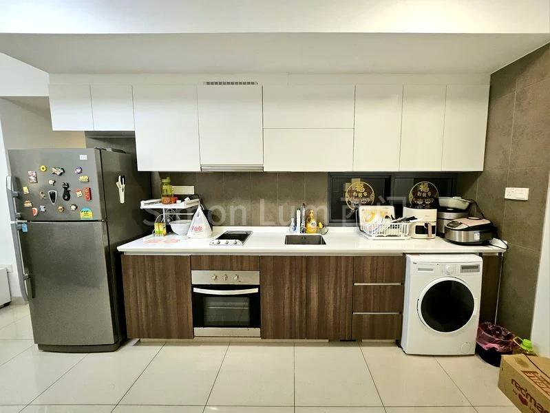 2 Bed Condo for Sale in Parc Olympia - Image 3