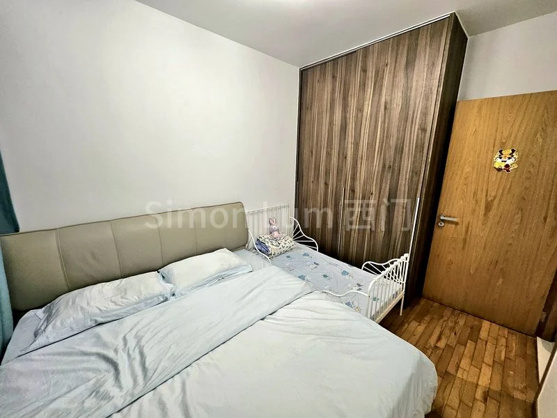 2 Bed Condo for Sale in Parc Olympia - Image 5