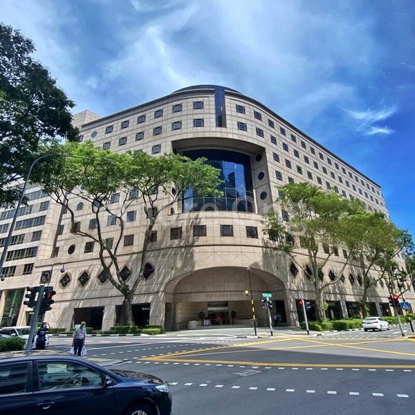 Office for Rent: Winsland House I - Image 3