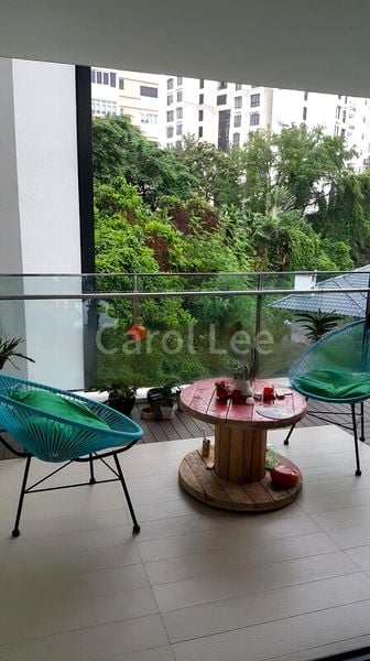 4 Bed Apartment (Condo) for Rent in  Treasure On Balmoral - Image 5