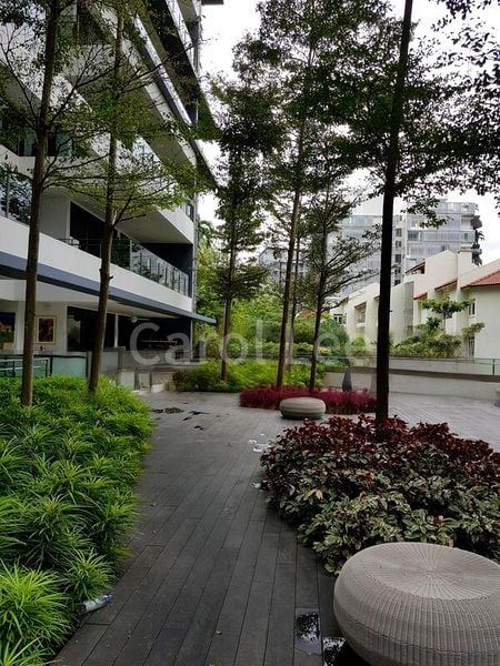 4 Bed Apartment (Condo) for Rent in  Treasure On Balmoral - Image 2