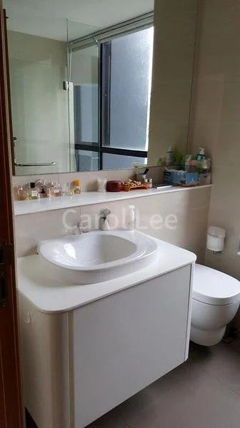 4 Bed Apartment (Condo) for Rent in  Treasure On Balmoral - Image 6