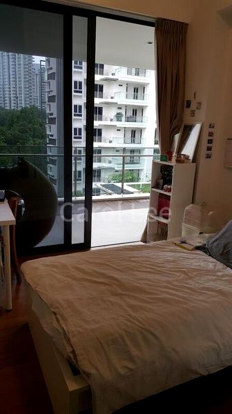 4 Bed Apartment (Condo) for Rent in  Treasure On Balmoral - Image 4