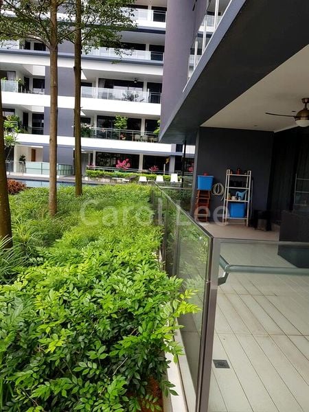 4 Bed Apartment (Condo) for Rent in  Treasure On Balmoral - Image 1