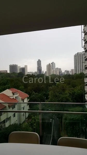 4 Bed Apartment (Condo) for Rent in  Treasure On Balmoral - Image 3