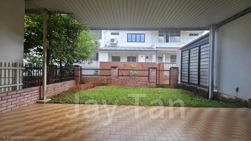 4 Bed Terraced House (Landed) for Sale in  Bishan Street 22 - Image 5