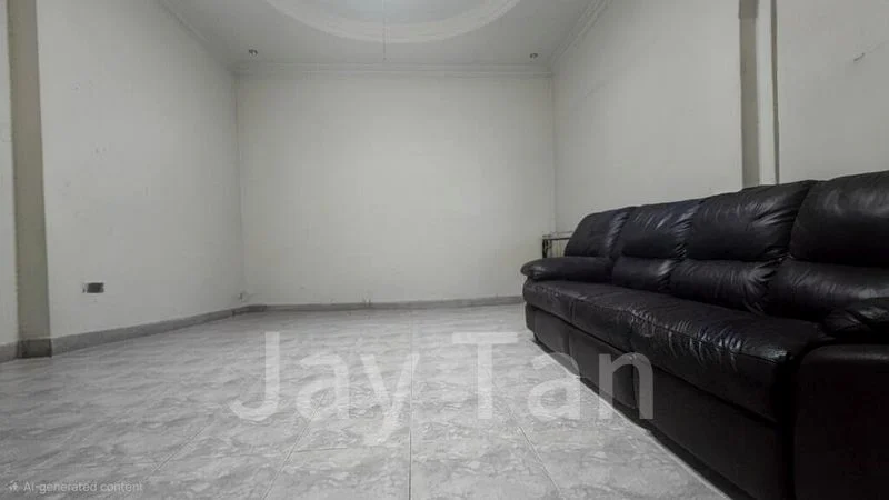 4 Bed Terraced House (Landed) for Sale in  Bishan Street 22 - Image 1