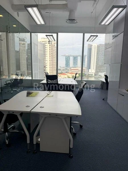 Office for Rent: The Central - Image 4