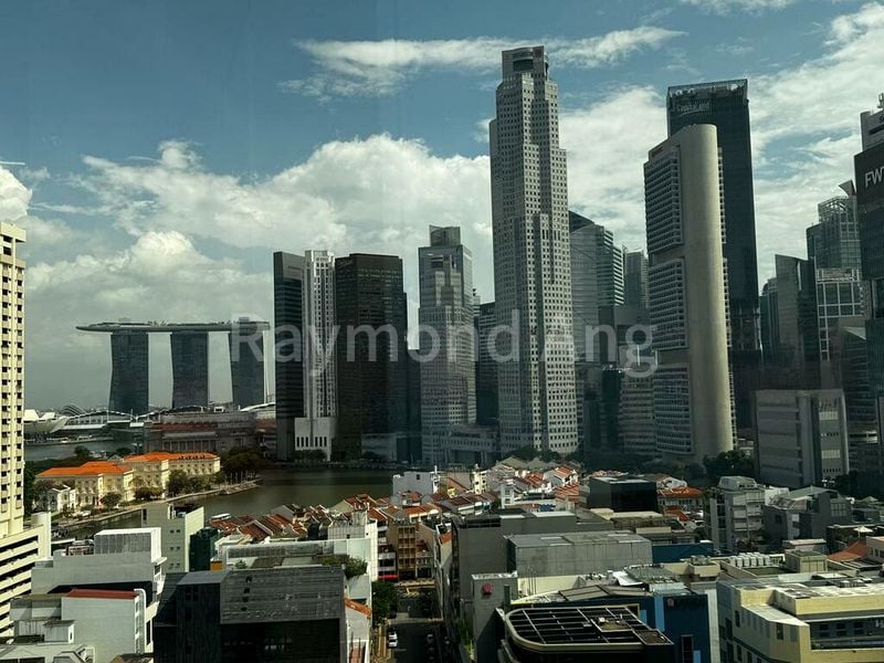 Office for Rent: The Central - Image 3