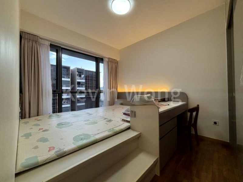3 Bed Condo for Sale in Sims Urban Oasis - Image 5