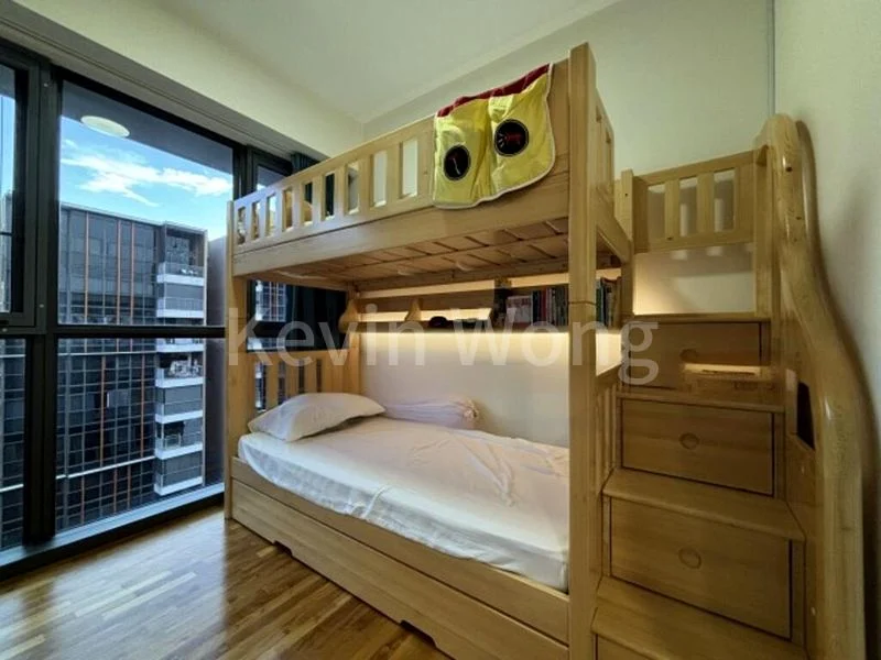 3 Bed Condo for Sale in Sims Urban Oasis - Image 8