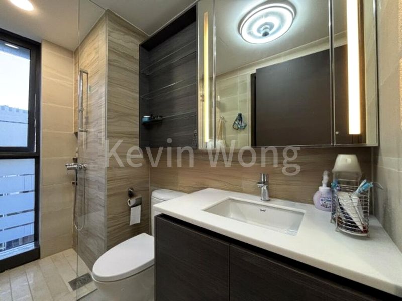 3 Bed Condo for Sale in Sims Urban Oasis - Image 11