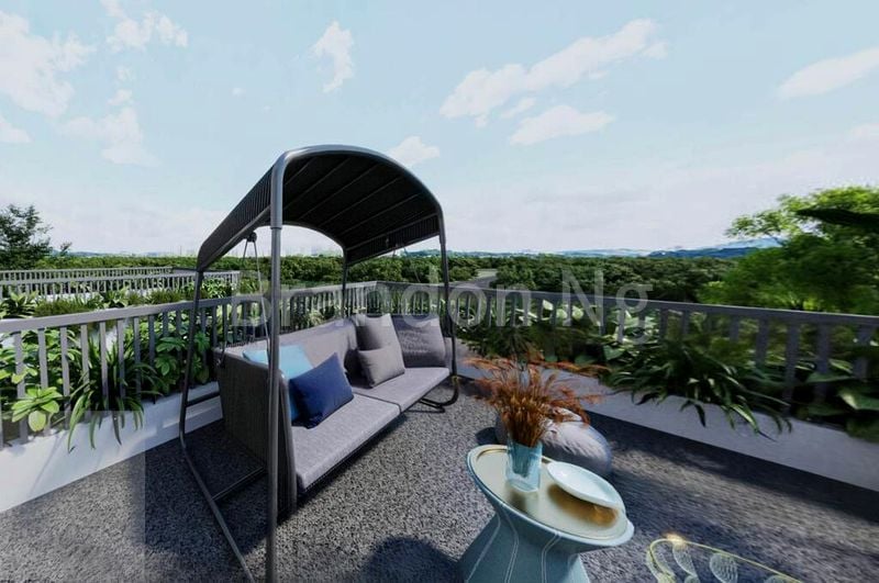 5 Bed Semi-Detached House (Landed) for Sale in 38 I Suites - Image 1