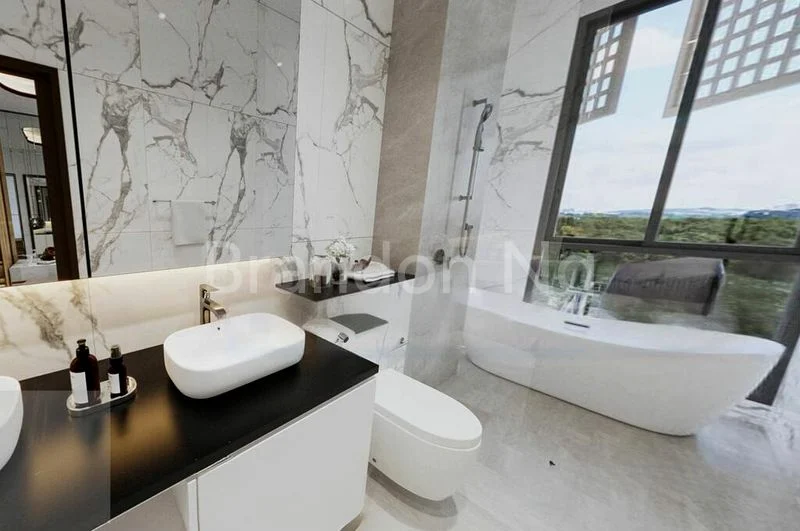 5 Bed Semi-Detached House (Landed) for Sale in 38 I Suites - Image 6