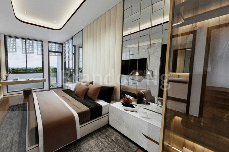 5 Bed Semi-Detached House (Landed) for Sale in 38 I Suites - Image 18