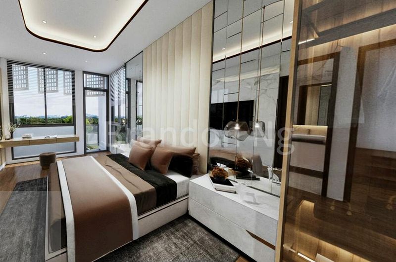 5 Bed Semi-Detached House (Landed) for Sale in 38 I Suites - Image 7