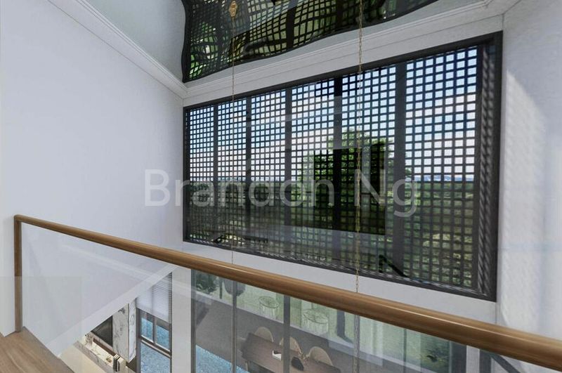 5 Bed Semi-Detached House (Landed) for Sale in 38 I Suites - Image 2