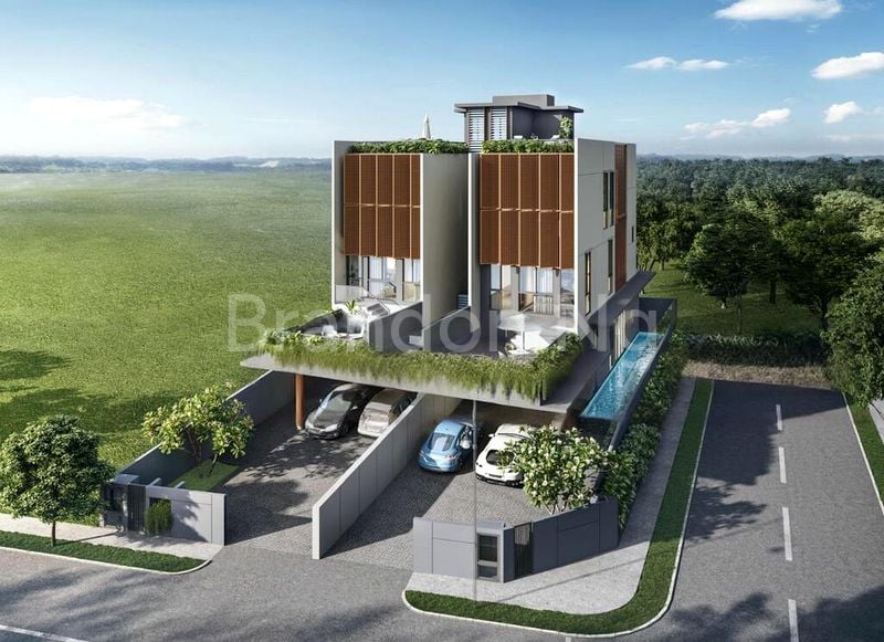 5 Bed Semi-Detached House (Landed) for Sale in 38 I Suites - Image 8