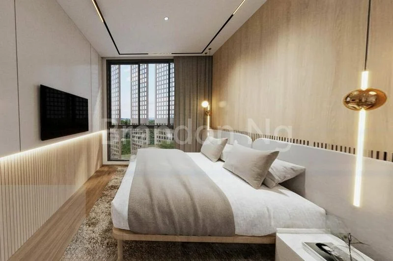 5 Bed Semi-Detached House (Landed) for Sale in 38 I Suites - Image 3