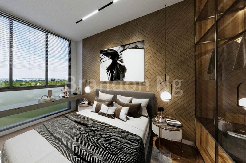 5 Bed Semi-Detached House (Landed) for Sale in 38 I Suites - Image 4