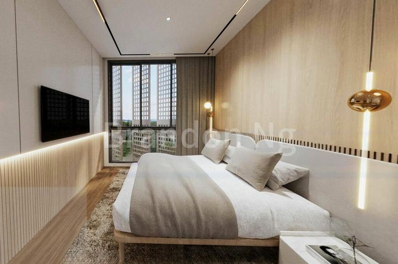 5 Bed Semi-Detached House (Landed) for Sale in 38 I Suites - Image 14