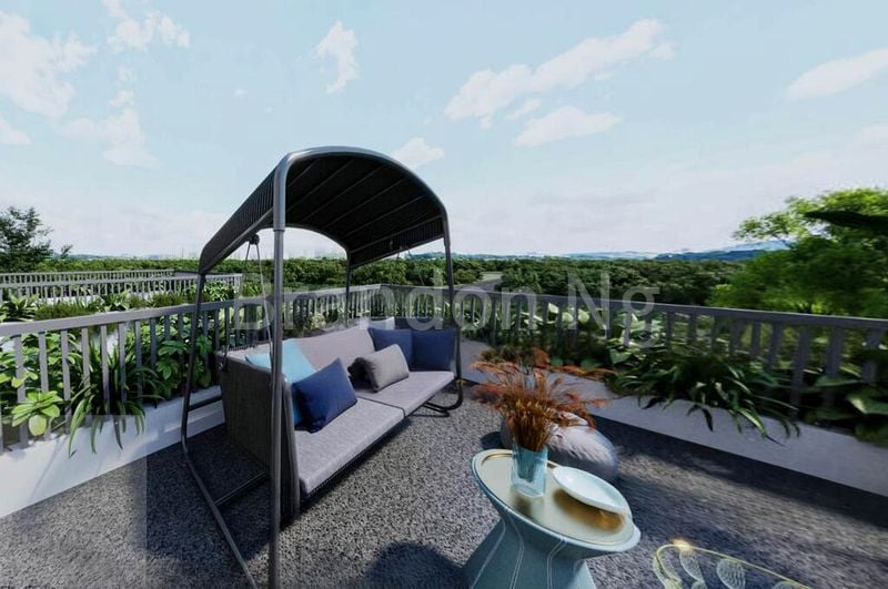 5 Bed Semi-Detached House (Landed) for Sale in 38 I Suites - Image 12