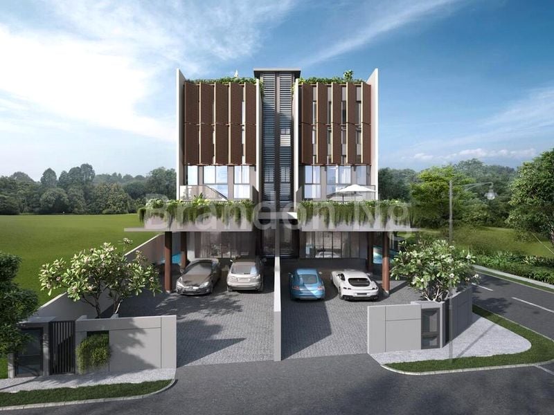 5 Bed Semi-Detached House (Landed) for Sale in 38 I Suites - Image 10