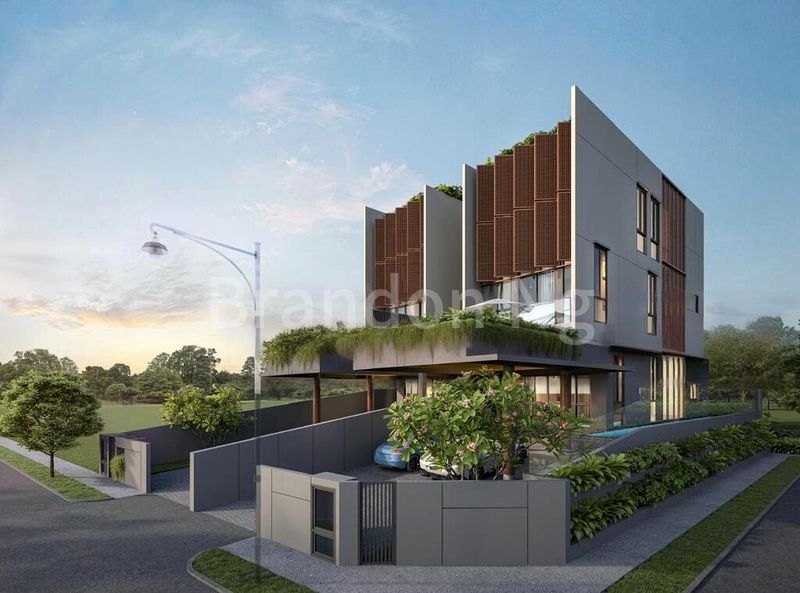 5 Bed Semi-Detached House (Landed) for Sale in 38 I Suites - Image 9