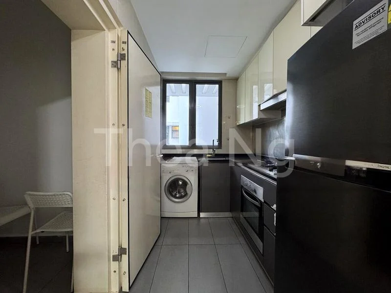 2 Bed Condo for Sale in  Hedges Park Condominium - Image 3