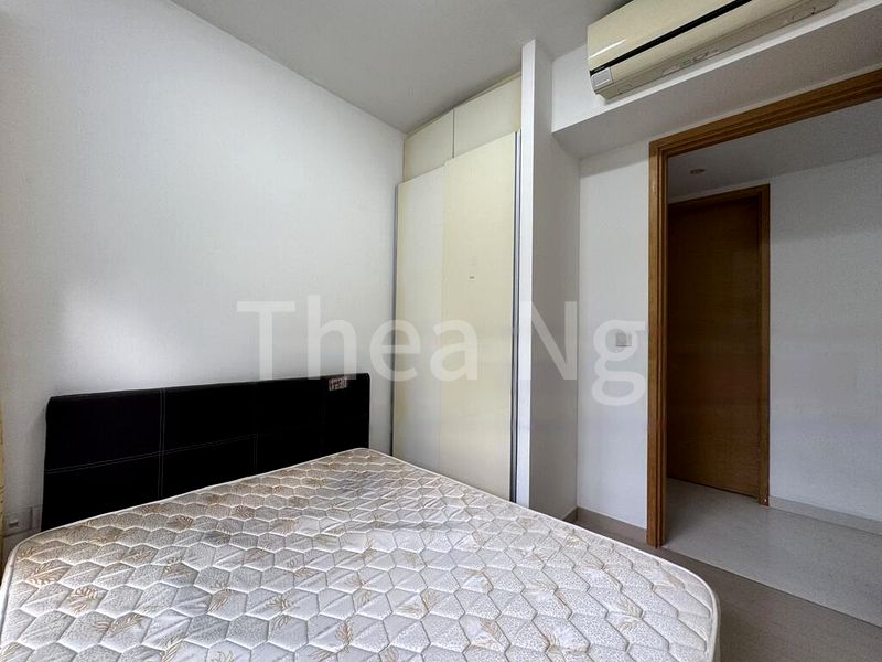 2 Bed Condo for Sale in  Hedges Park Condominium - Image 8