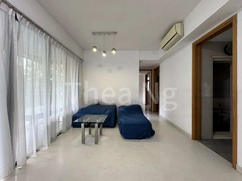 2 Bed Condo for Sale in  Hedges Park Condominium - Image 1