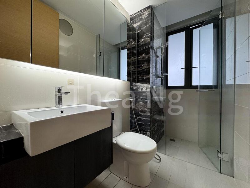 2 Bed Condo for Sale in  Hedges Park Condominium - Image 9