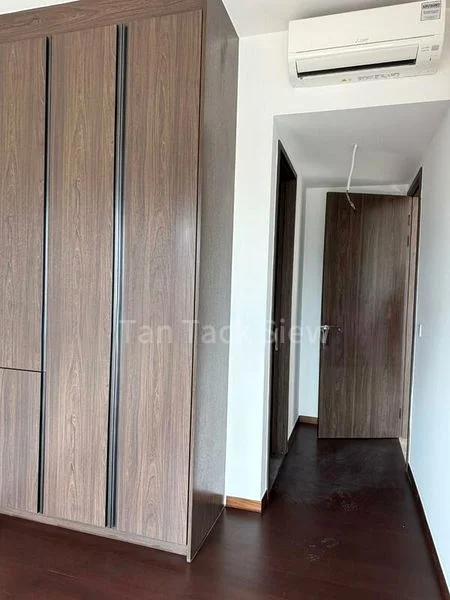 4 Bed Condo for Rent in Midtown Modern - Image 1