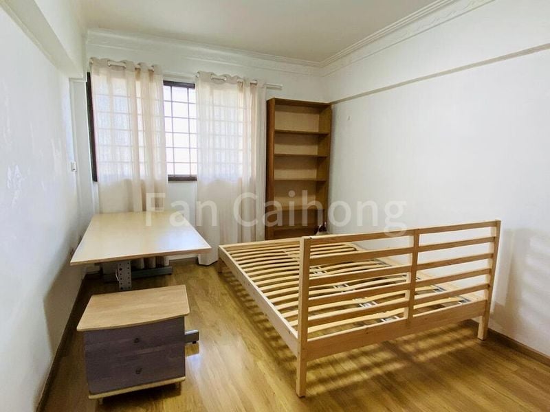 4 Room (4NG) HDB for Rent in  572 Ang Mo Kio Avenue 3 - Image 3