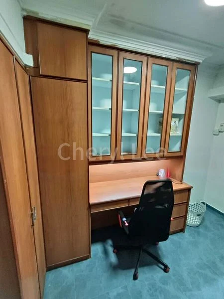 Common Room (HDB) for Rent in  12 Marsiling Lane - Image 3