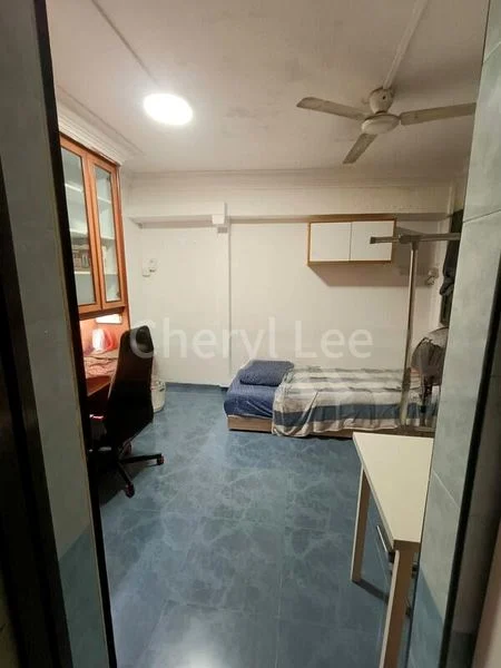 Common Room (HDB) for Rent in  12 Marsiling Lane - Image 4