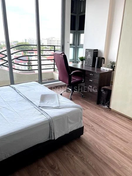 Master Room (Condo) for Rent in  Sunhaven - Image 2