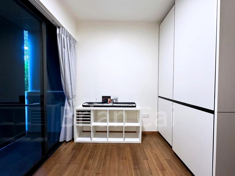 2 Bed Condo for Rent in  Royalgreen - Image 4