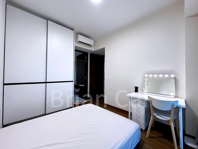 2 Bed Condo for Rent in  Royalgreen - Image 8