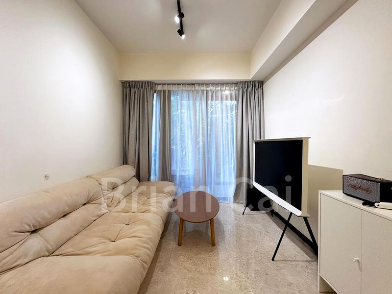 2 Bed Condo for Rent in  Royalgreen - Image 7